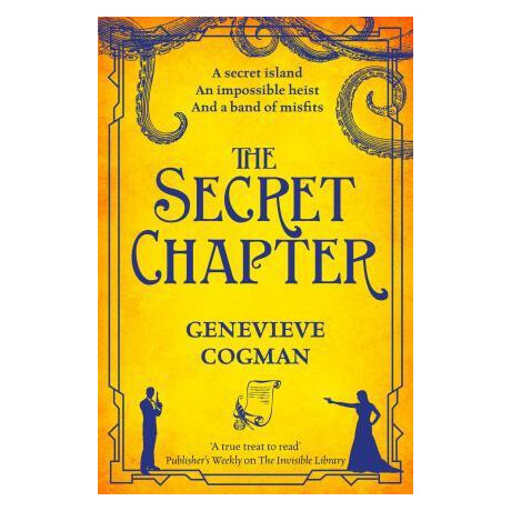 The Secret Chapter