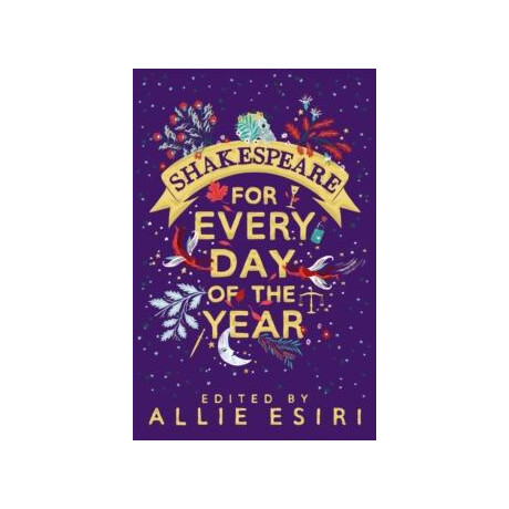 Shakespeare for Every day of the Year