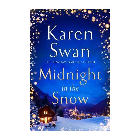 Midnight in the Snow