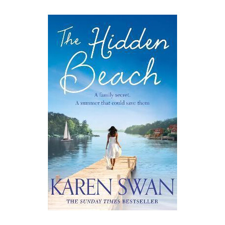The Hidden Beach