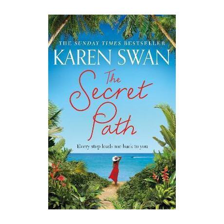 The Secret Path
