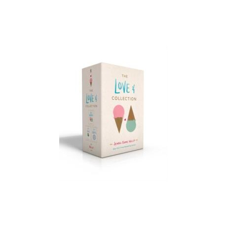 Love & Collection (Boxed Set)