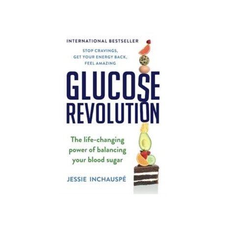 Glucose Revolution