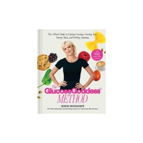Glucose Goddess Method