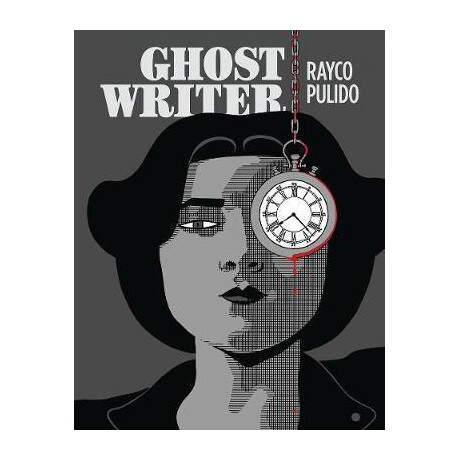 Ghostwriter Ghostwriter