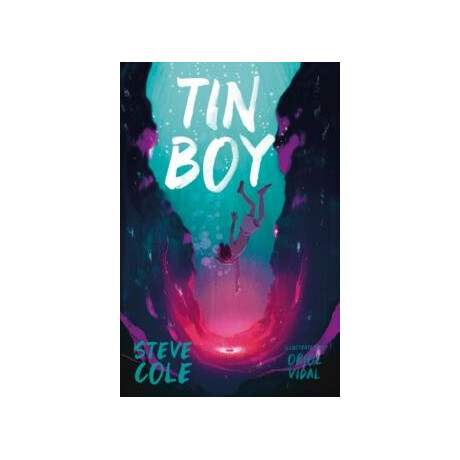 Tin boy