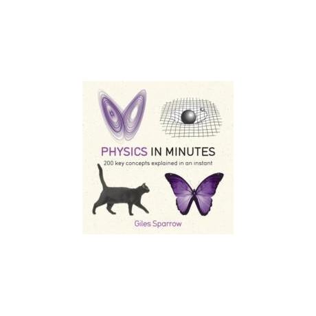 Physics in Minutes