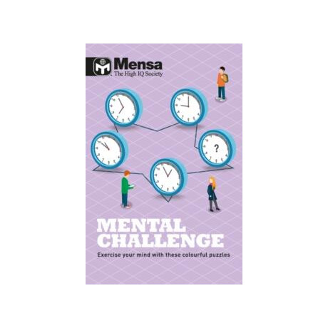 Mensa - Mental Challenge