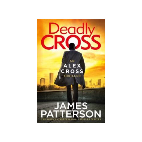 Deadly Cross
