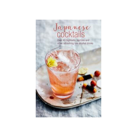 Japanese Cocktails