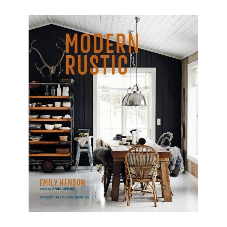 Modern Rustic