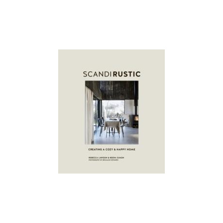Scandi Rustic