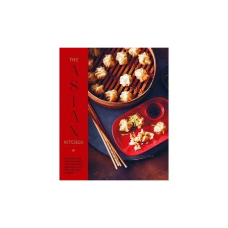 Asian Kitchen