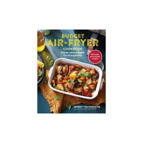 Budget air-Fryer Cookbook