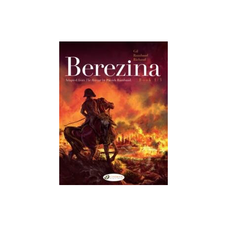 Berezina Book 1/3