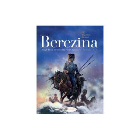 Berezina Book 2/3
