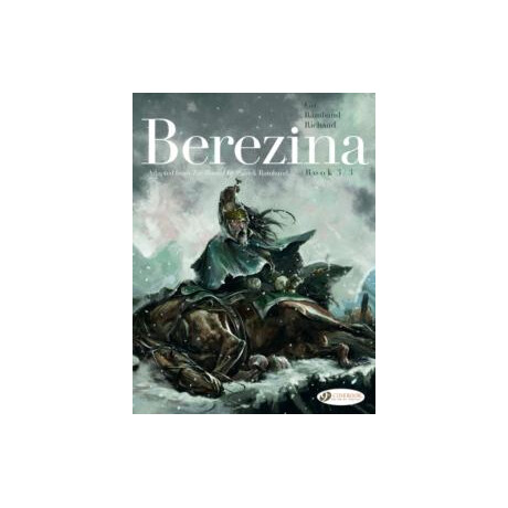 Berezina Book 3/3