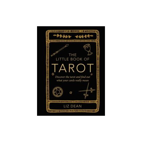 Little Book of Tarot