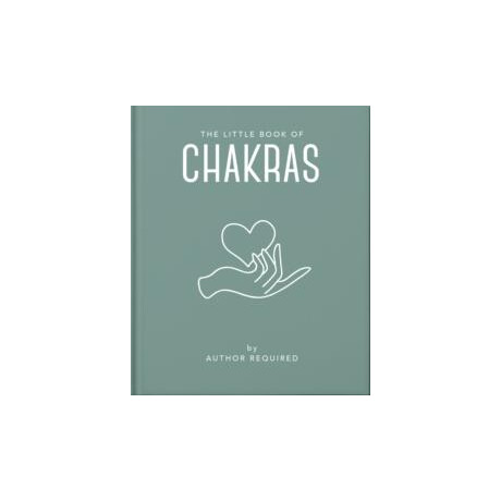 Little Book of Chakras