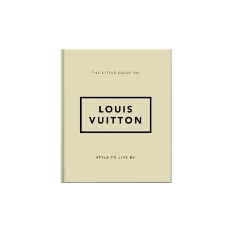 Little Guide to Louis Vuitton