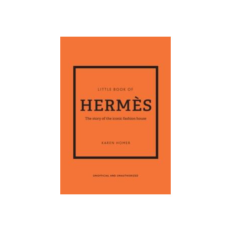 Little Book of Hermes
