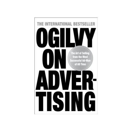 Ogilvy on Advertising