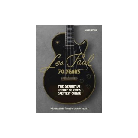Les Paul - 70 Years