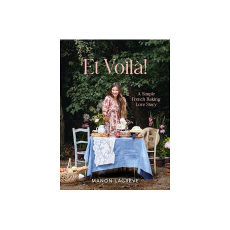 Et Voila!