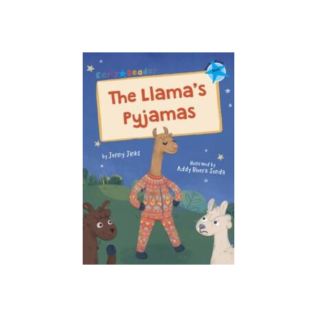 Llama's Pyjamas