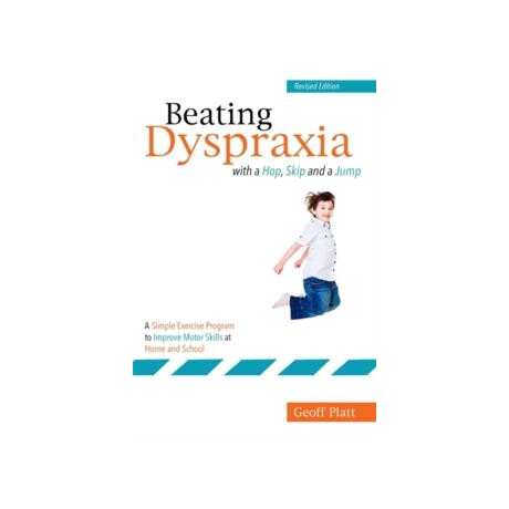 Beating Dyspraxia With a Hop, Skip and a Jump