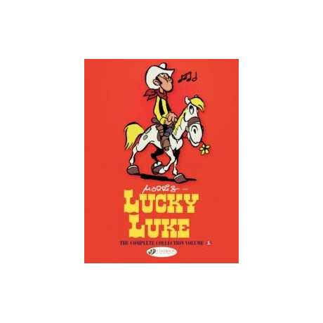 Lucky Luke