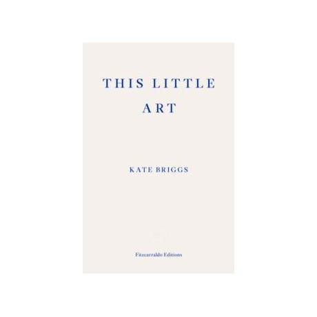 This Little art