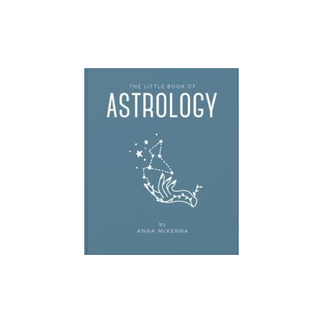 Little Book of Astrology