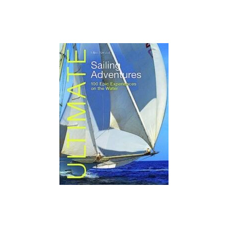Ultimate Sailing Adventures