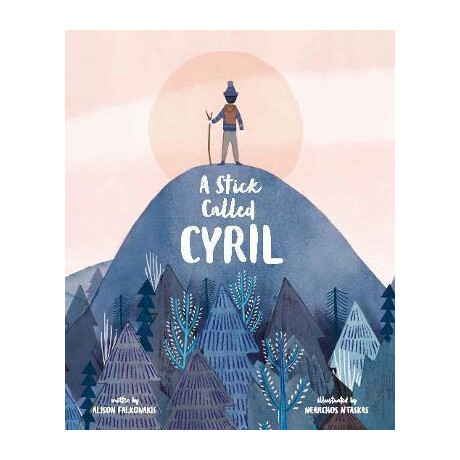A Stick Called Cyril