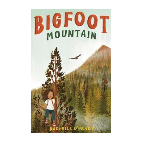Bigfoot Mountain