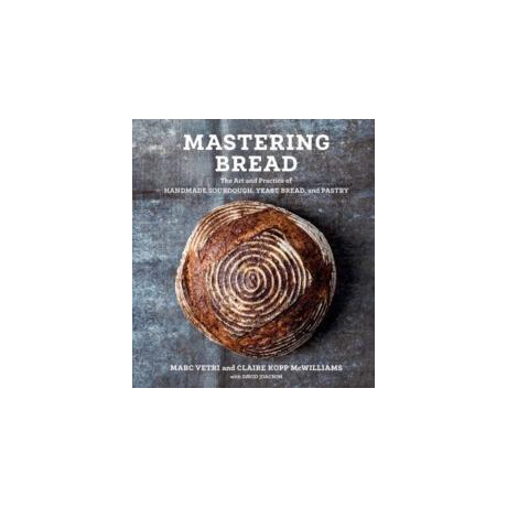Mastering Bread
