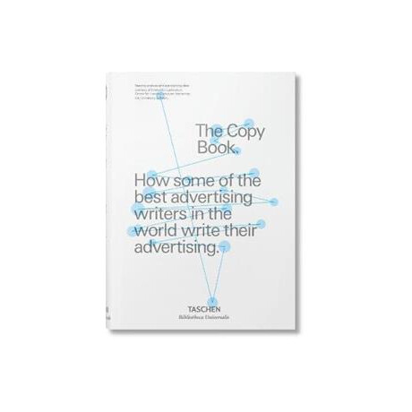 D&ad. the Copy Book