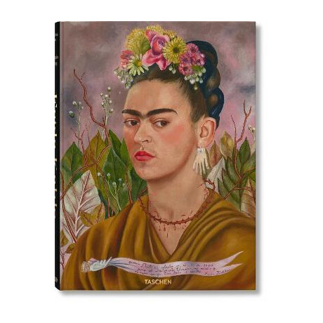 Frida Kahlo. the Complete Paintings Frida Kahlo. the Complete Paintings