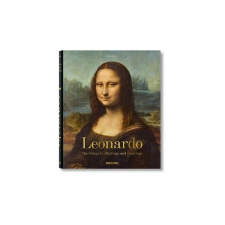 Leonardo. the Complete Paintings and Drawings