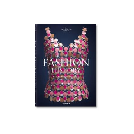 Fashion History From the 18th to the 20th Century