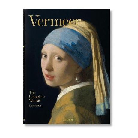 Vermeer. the Complete Works