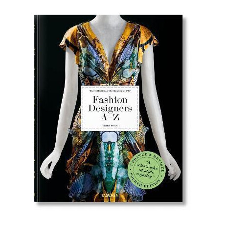 Fashion Designers a-z. Updated 2020 Edition Fashion Designers a-z. Updated 2020 Edition