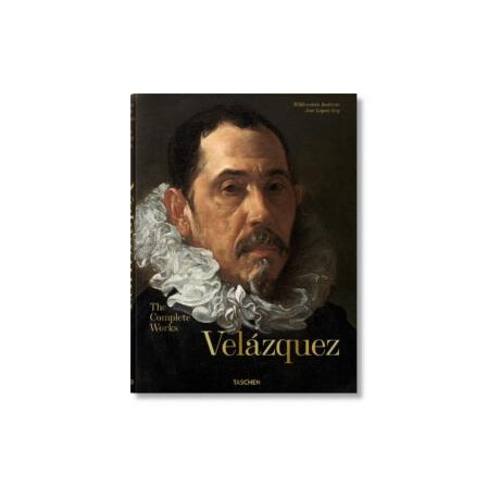 Velazquez. the Complete Works