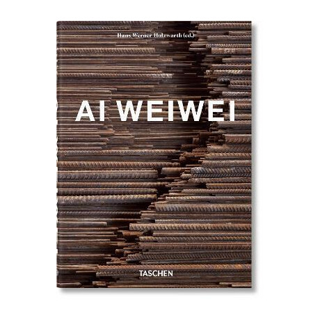 Ai Weiwei. 40th ed. Ai Weiwei. 40th ed.