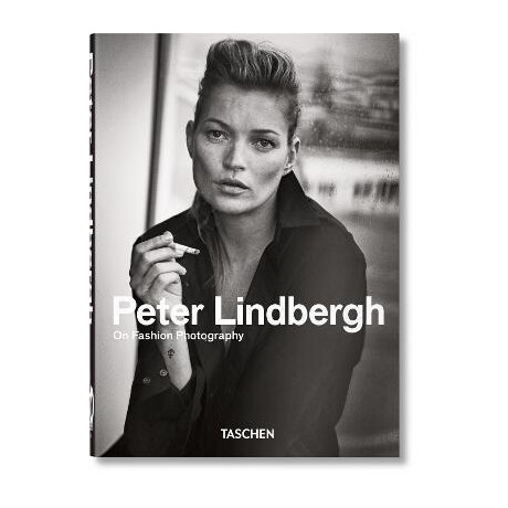 Peter Lindbergh. on Fashion Photography. 40th ed.