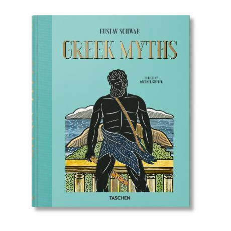 Greek Myths Greek Myths