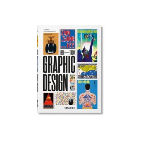 History of Graphic Design. 40th ed.