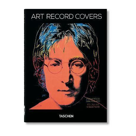 Art Record Covers. 40th ed. Art Record Covers. 40th ed.