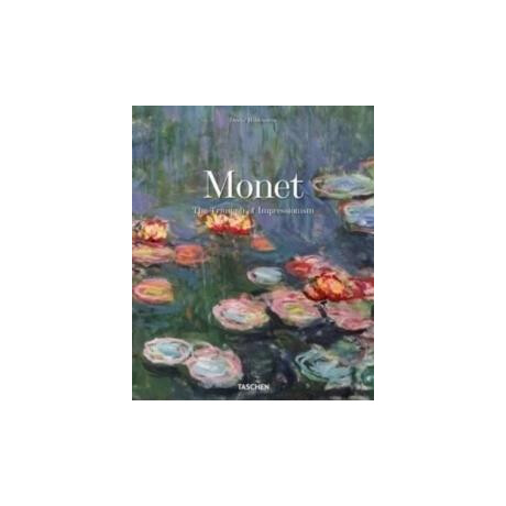 Monet. the Triumph of Impressionism